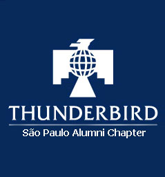 Logo Thunderbird SP